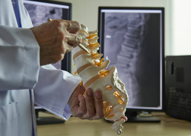 endoscopic spine surgery