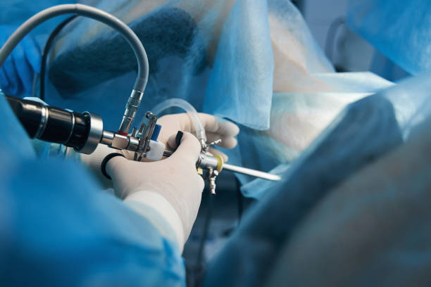 minimally invasive spine surgery